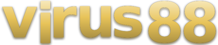 virus 88 logo