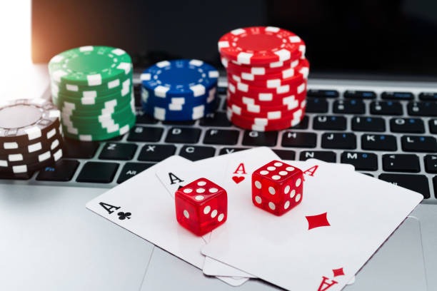 virus 88 Featured Slots