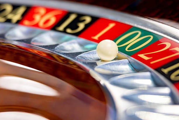 virus 88 Roulette